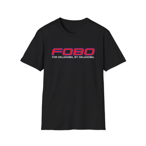 Peeling Flesh Unisex Softstyle T-Shirt