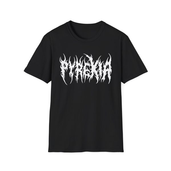 Peeling Flesh Unisex Softstyle T-Shirt
