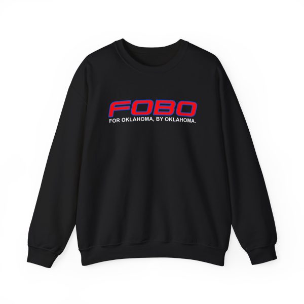 Peeling Flesh Unisex Heavy Blend™ Crewneck Sweatshirt