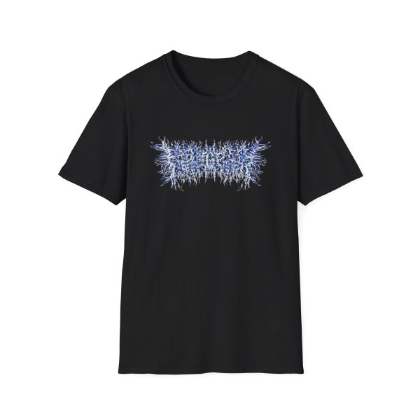 Peeling Flesh Peeling Phonk Unisex Softstyle T-Shirt